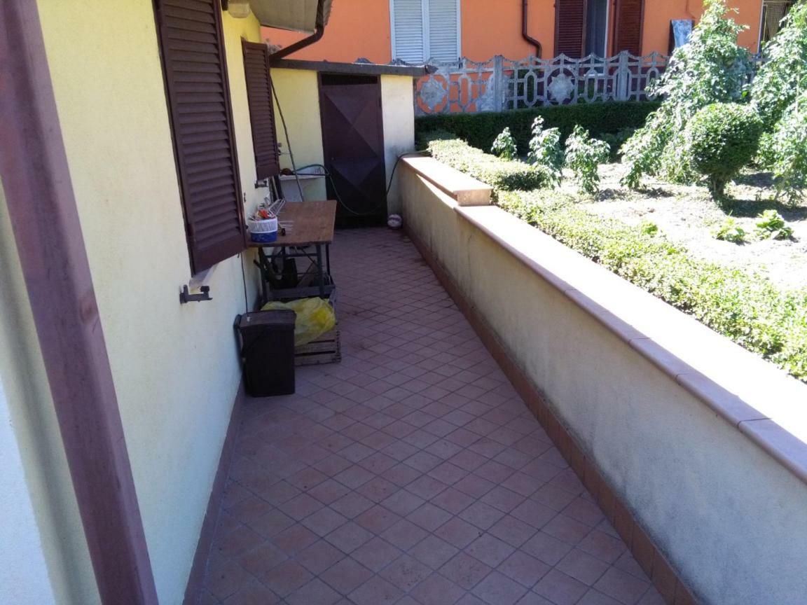 A Due Passi Dal Gran Sasso Villa Fano a Corno Exterior foto