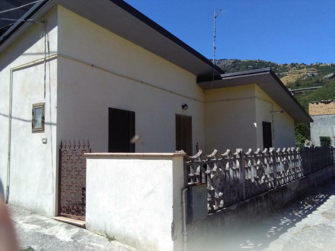 A Due Passi Dal Gran Sasso Villa Fano a Corno Exterior foto