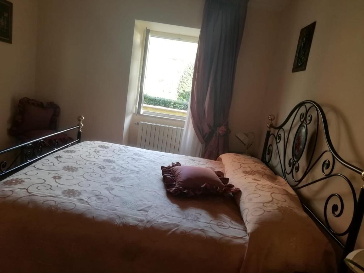 A Due Passi Dal Gran Sasso Villa Fano a Corno Exterior foto